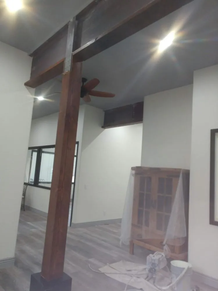 Expert outdoor landscaping experts serving Modesto, CA - Handy Man Jose