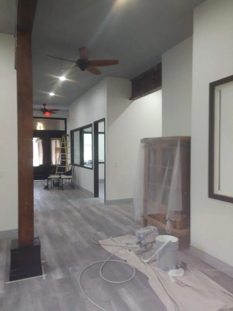 Reliable garden landscaping for residential properties across Modesto, CA - Handy Man Jose