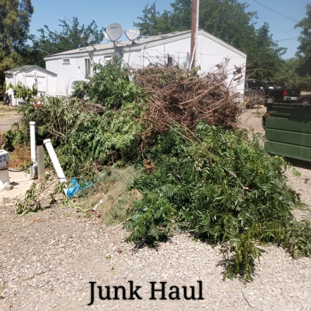 Trusted garden landscaping in Modesto, CA - Handy Man Jose