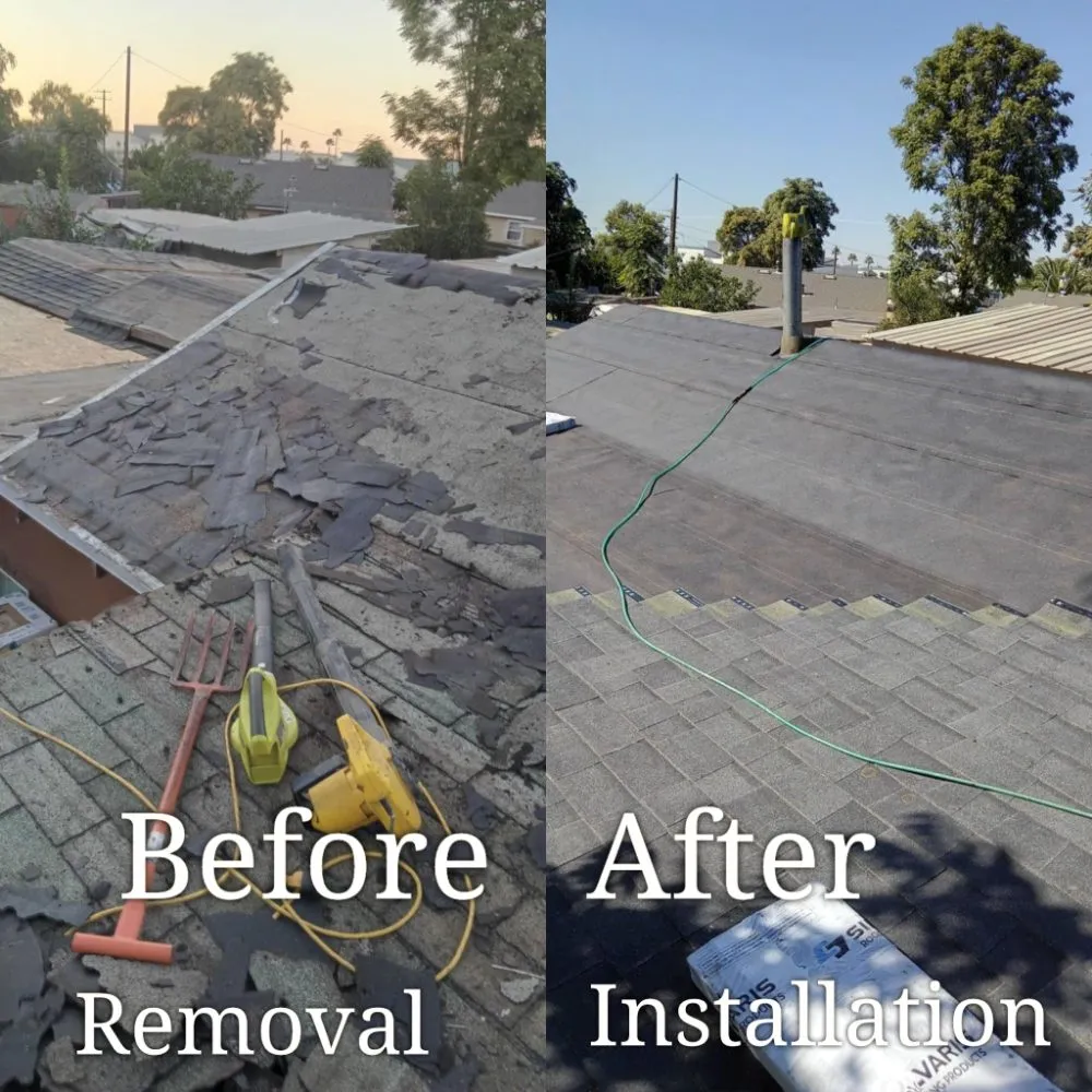 Expert lawn mowing service in Modesto, CA - Handy Man Jose