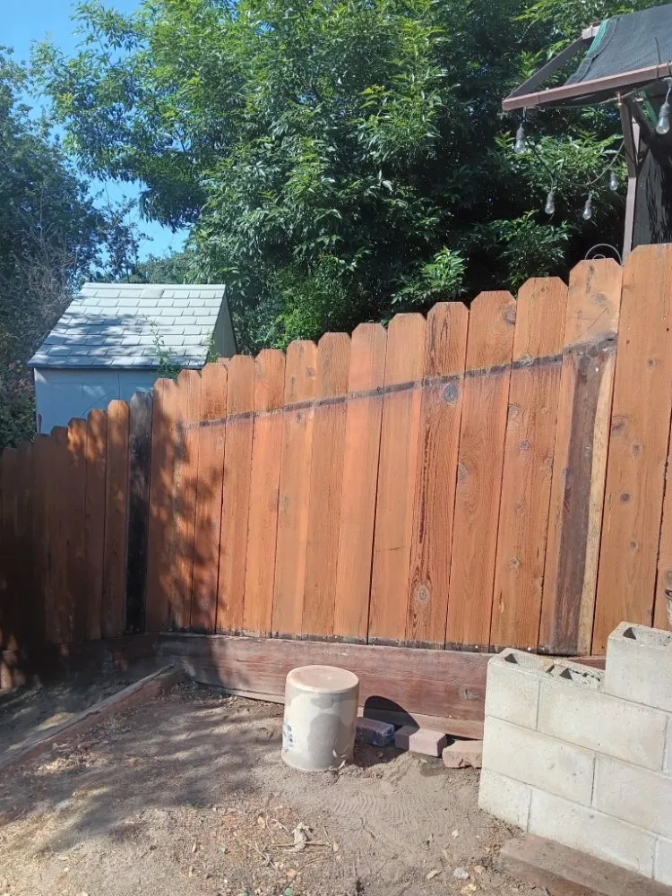 Reliable garden landscaping experts serving Modesto, CA - Handy Man Jose