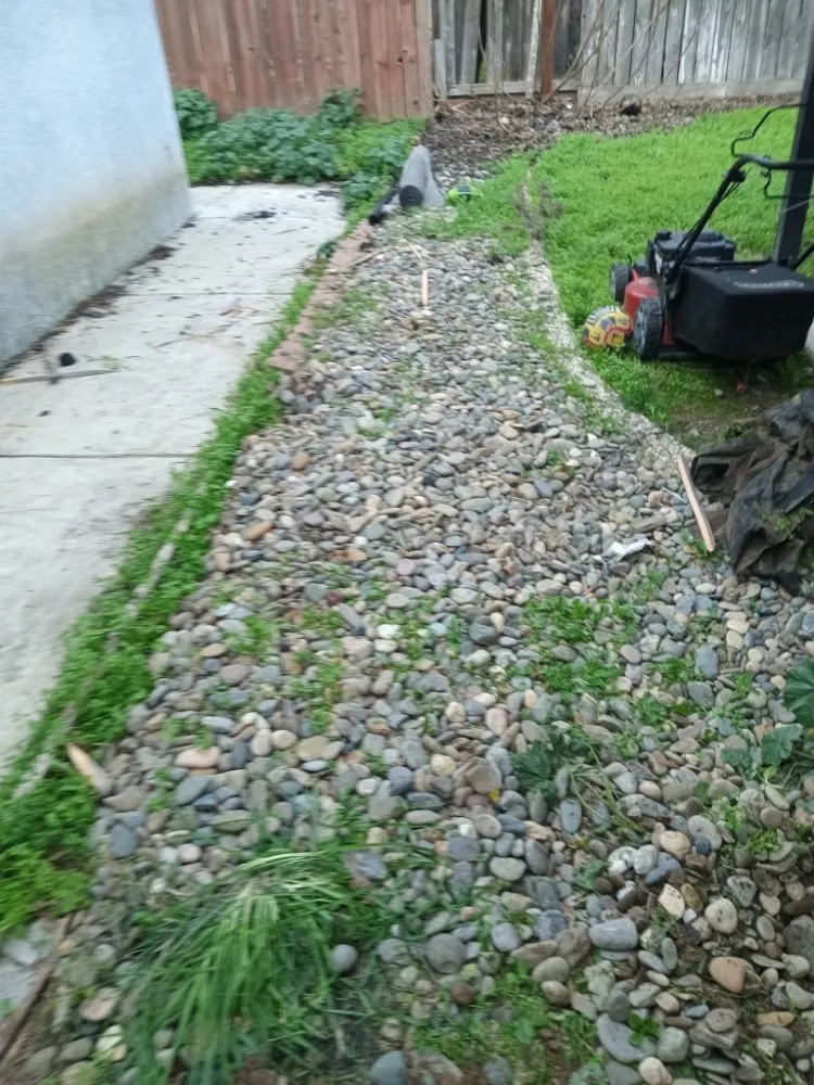 Expert landscaping services in Modesto, CA - Handy Man Jose