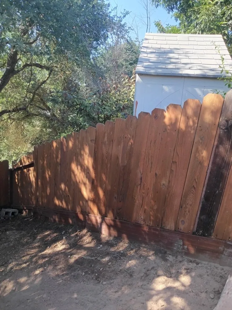 Top-rated garden landscaping for beautiful yards across Modesto, CA - Handy Man Jose