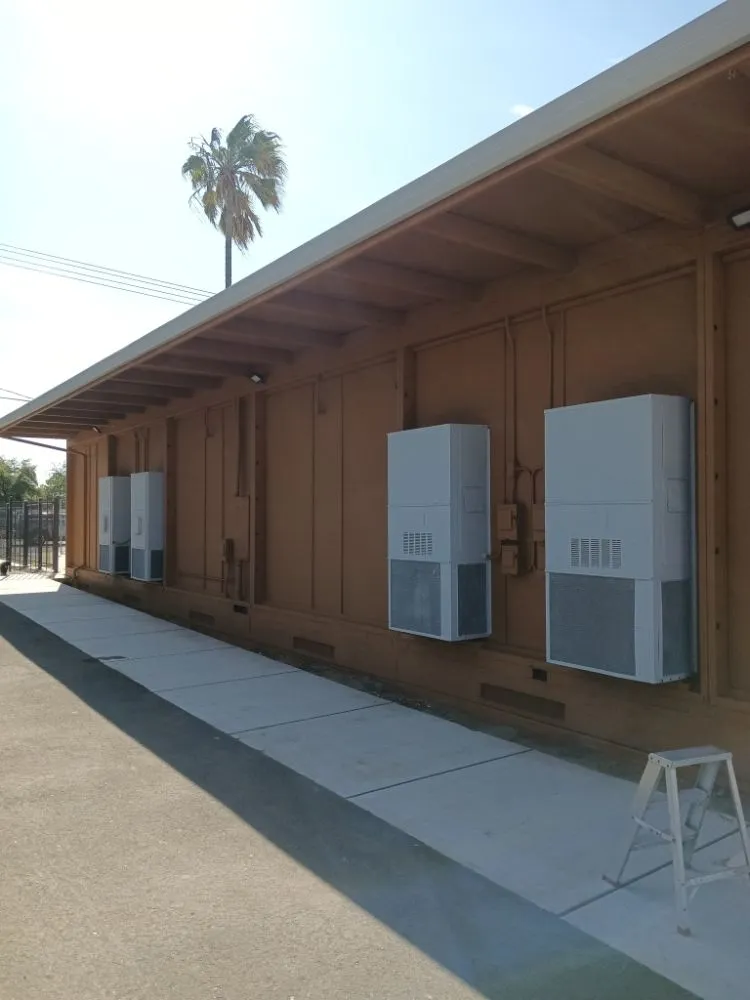 Affordable residential landscaping in Modesto, CA - Handy Man Jose