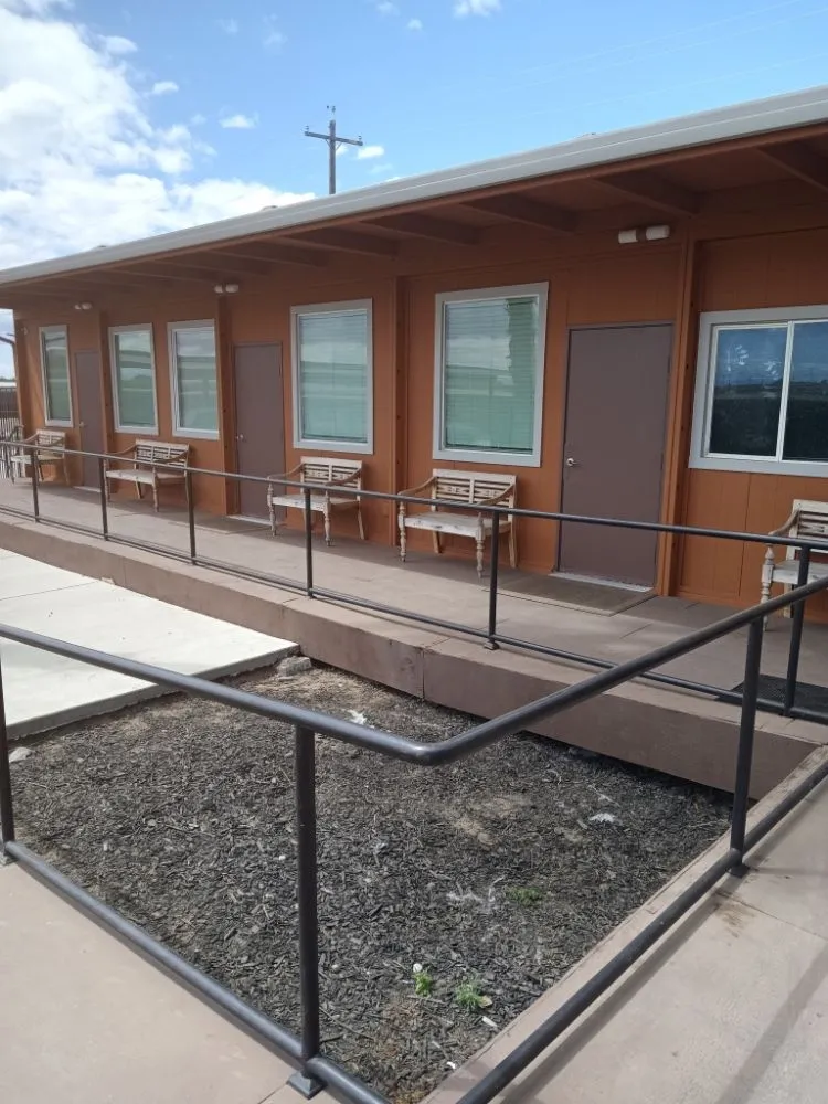 Expert residential landscaping in Modesto, CA by Handy Man Jose