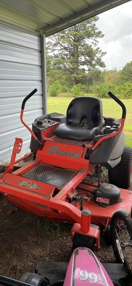 Local residential landscaping experts serving Valley Head, AL - Handy Man Lawncare Maintenance