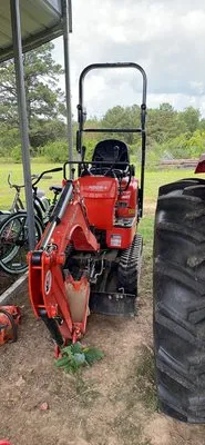 Handy Man Lawncare Maintenance