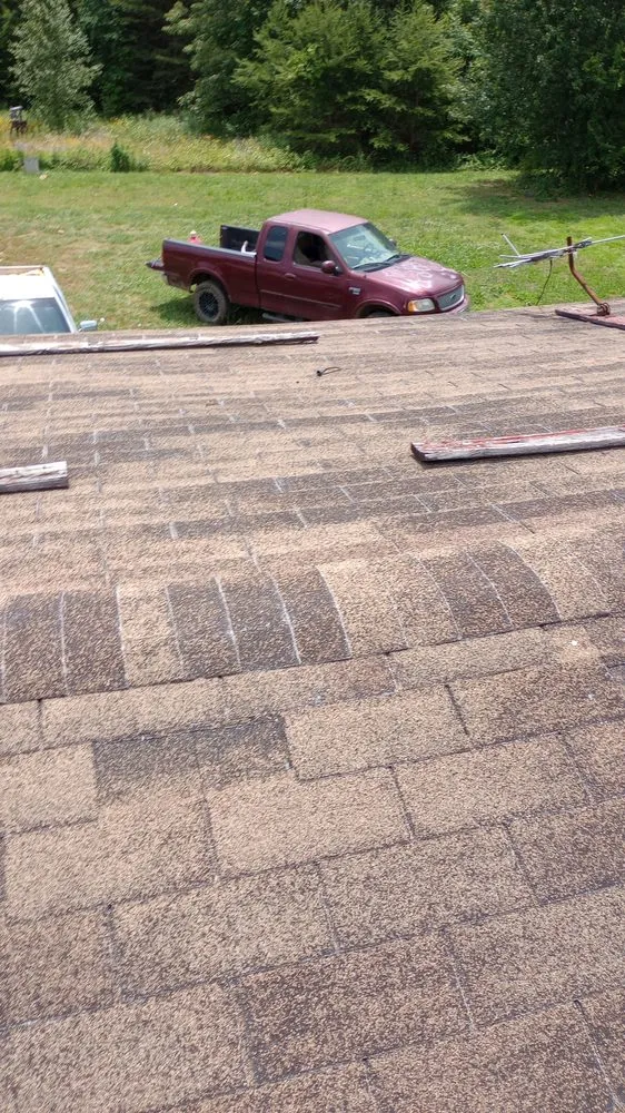 Custom landscaping services experts serving Cherryville, NC - Handy man repairs and yard services.