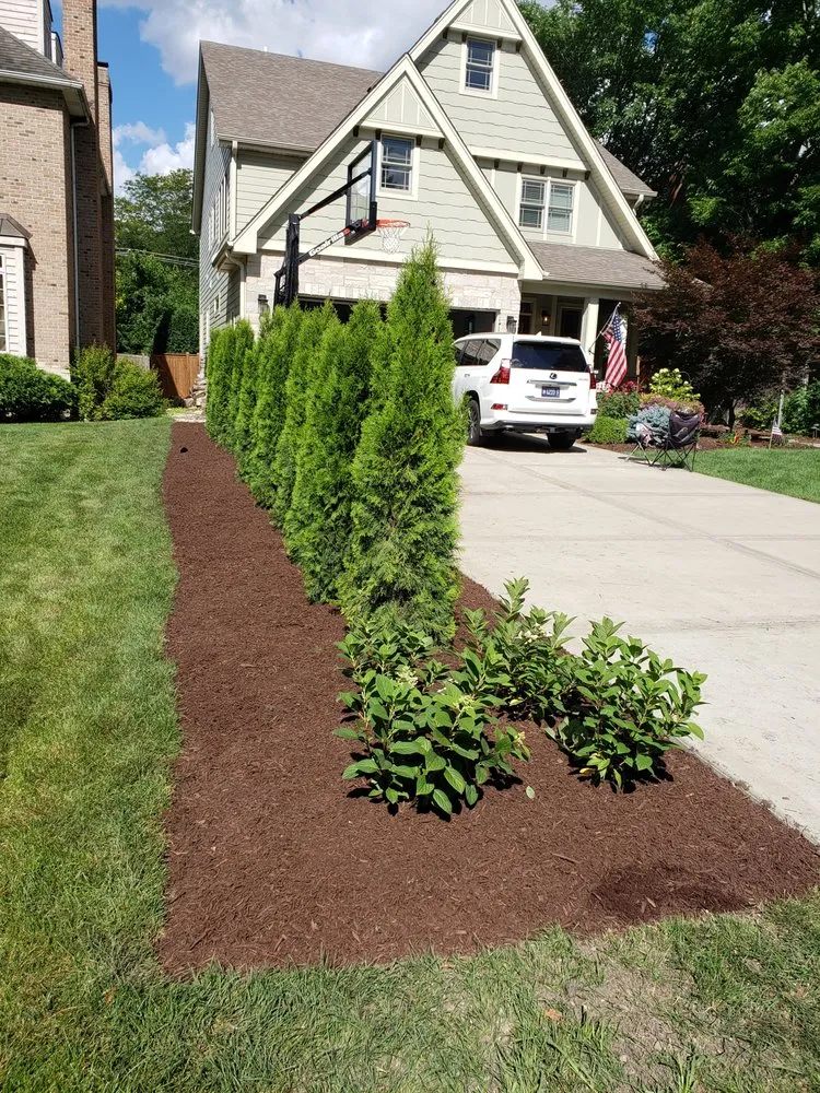 Affordable outdoor landscaping experts serving Rockford, IL - Handy Man Vic