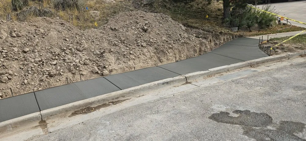 Expert garden landscaping in Pocatello, ID - Handy Mannys