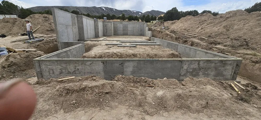 Trusted garden landscaping in Pocatello, ID by Handy Mannys