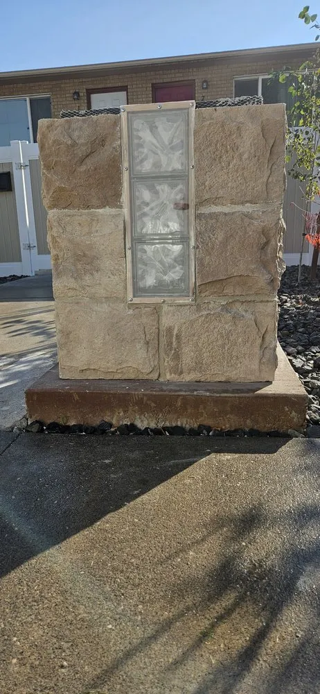 Trusted landscaping services in Pocatello, ID by Handy Mannys