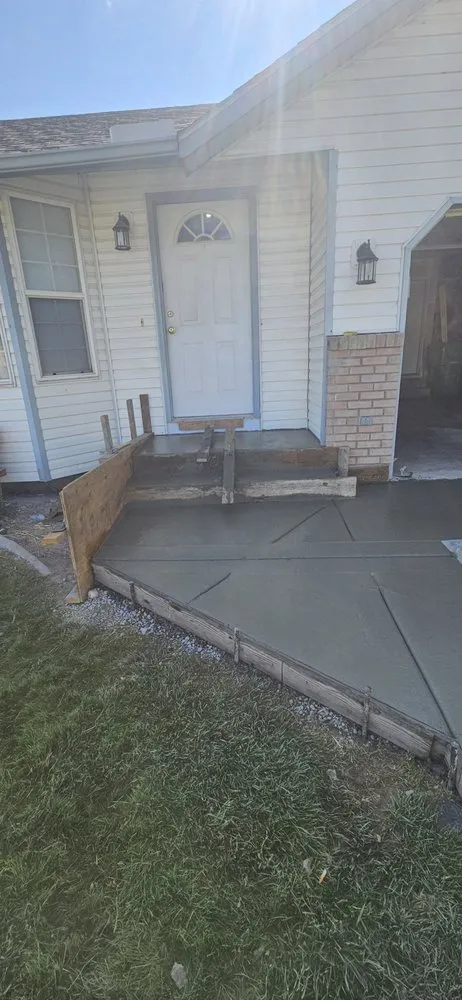 Affordable landscape design in Pocatello, ID - Handy Mannys