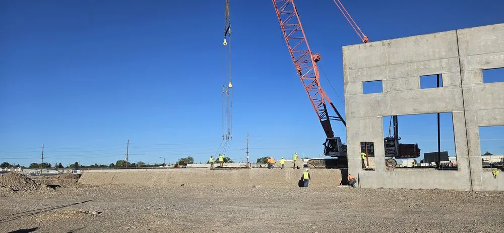 Expert outdoor landscaping in Pocatello, ID - Handy Mannys