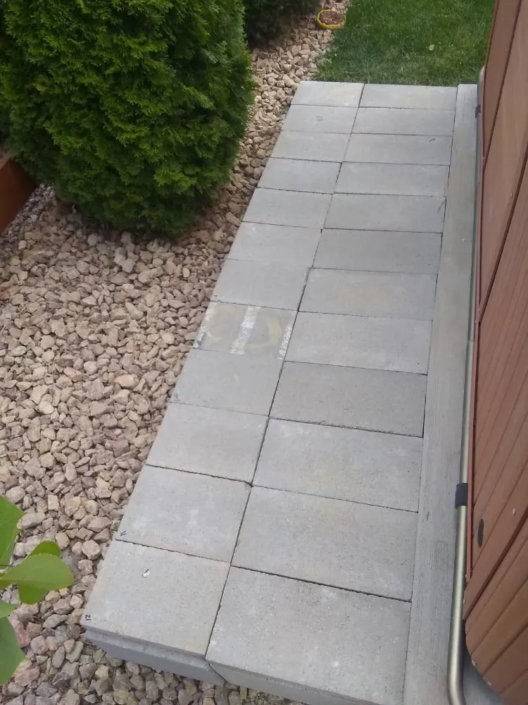 Reliable yard maintenance for residential properties in Colorado Springs, CO by Handy Men Xpress