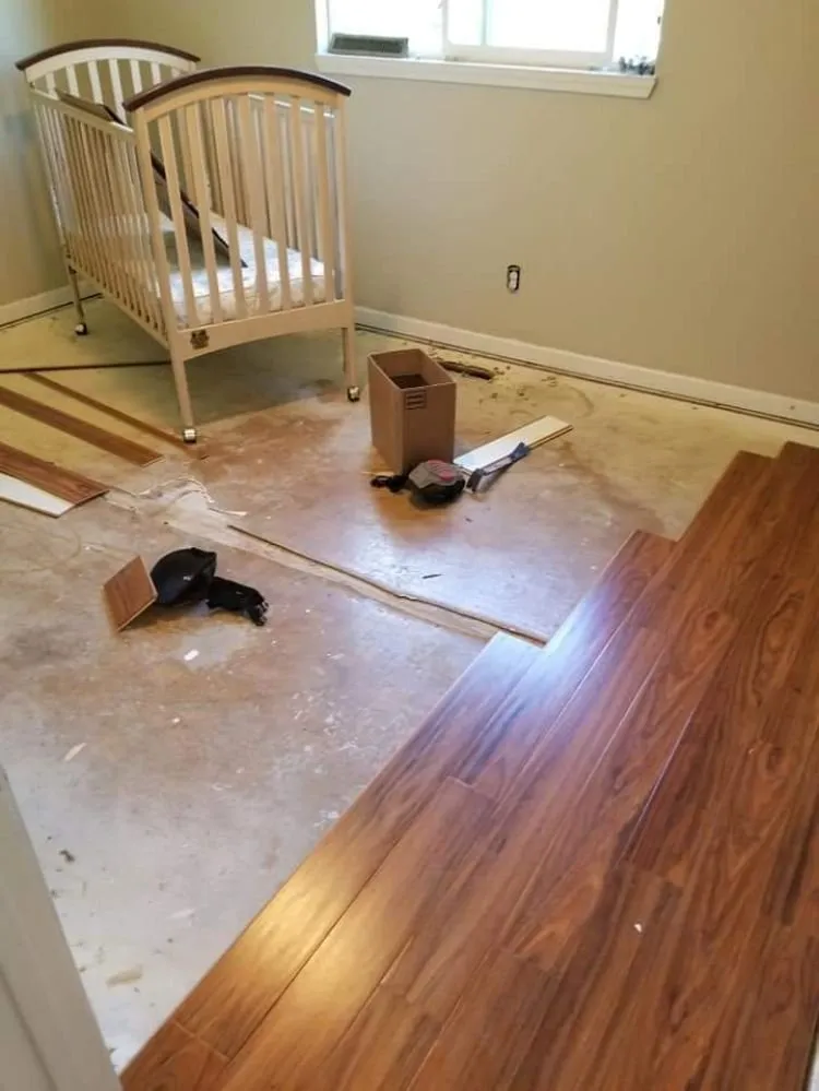 Custom landscape design in Colorado Springs, CO by Handy Men Xpress