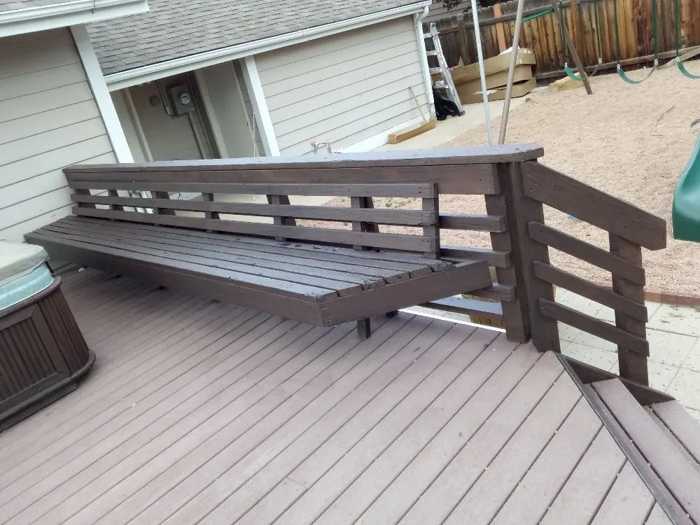 Reliable landscape installation near you across Colorado Springs, CO - Handy Men Xpress