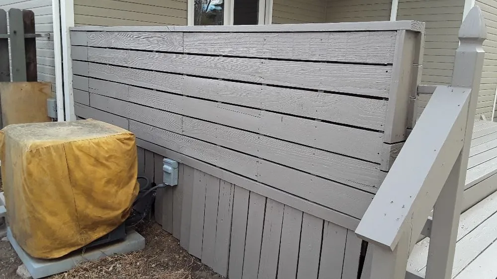 Professional outdoor landscaping experts serving Colorado Springs, CO - Handy Men Xpress