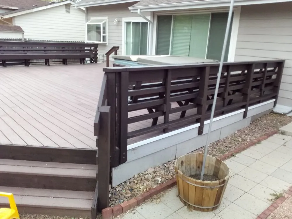 Expert lawn care service experts serving Colorado Springs, CO - Handy Men Xpress