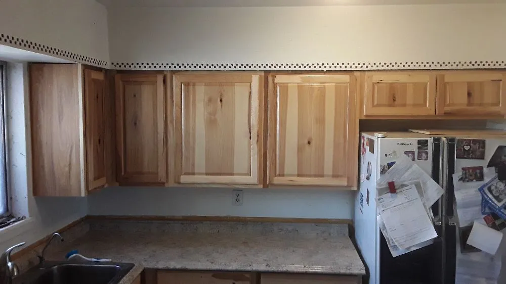 Professional landscaping services for residential properties in Colorado Springs, CO by Handy Men Xpress