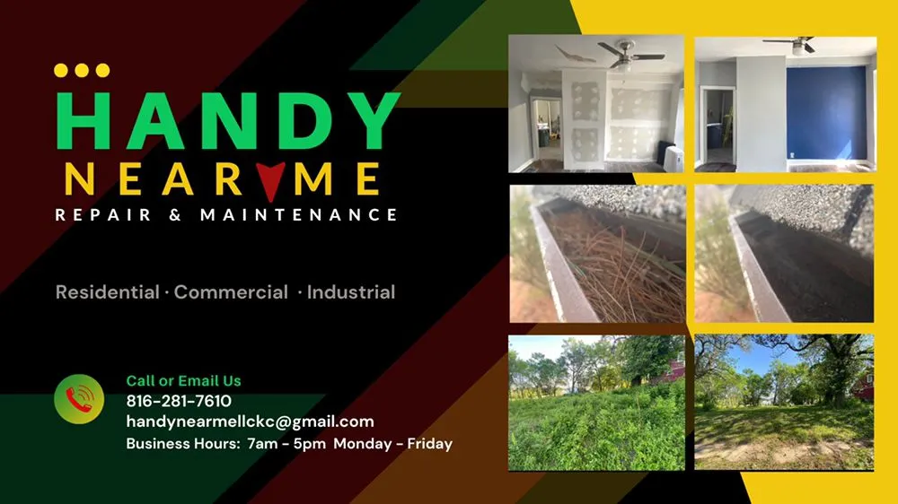 Custom landscape installation for beautiful yards across Kansas City, MO - Handy Near Me