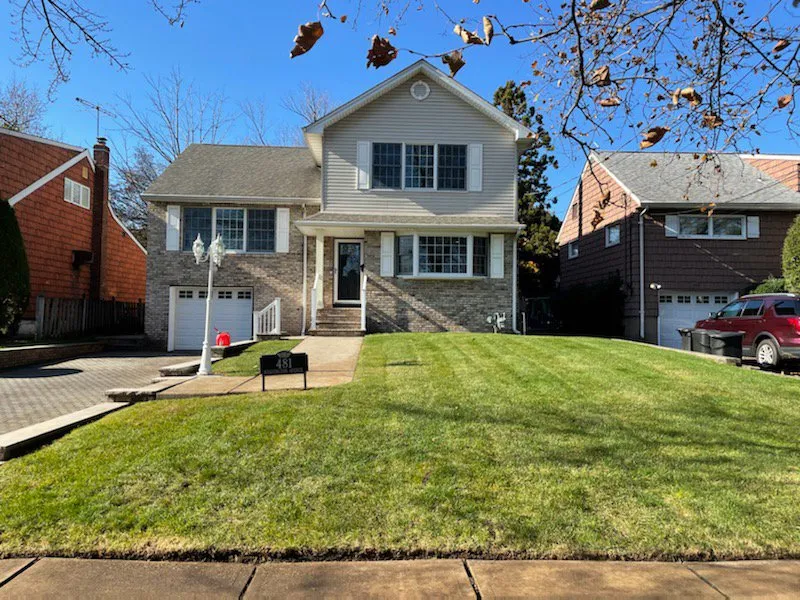 Local garden landscaping for residential properties across Paterson, NJ - Handy Pro & Clean Out Services