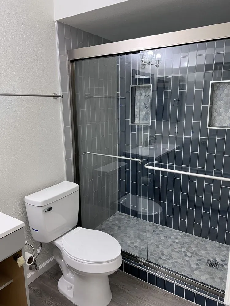 Local landscape design for homes in Buckeye, AZ by Handy Randy