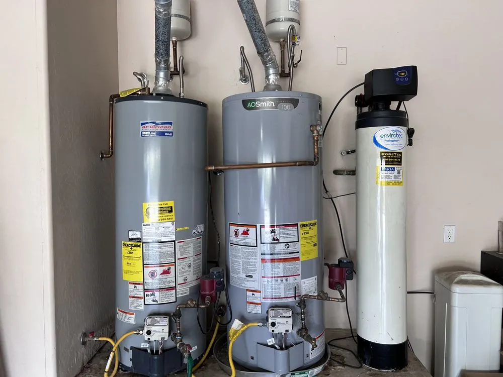 Local landscape installation for year-round maintenance in Buckeye, AZ by Handy Randy