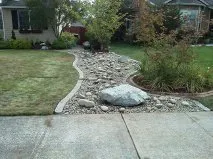 Top-rated yard cleanup service in Buckley, WA - Handy Randy Lawn Care