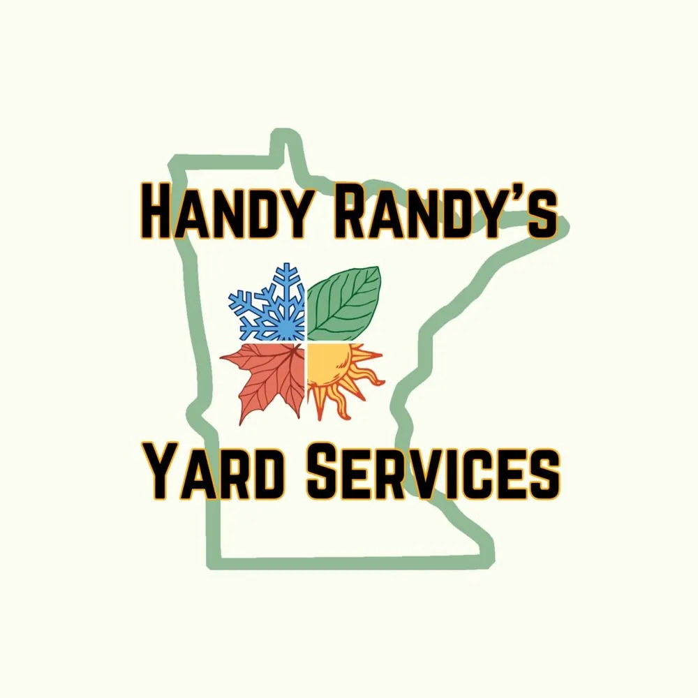 Professional landscape design for homes in Minneapolis, MN by Handy Randy's Yard Service