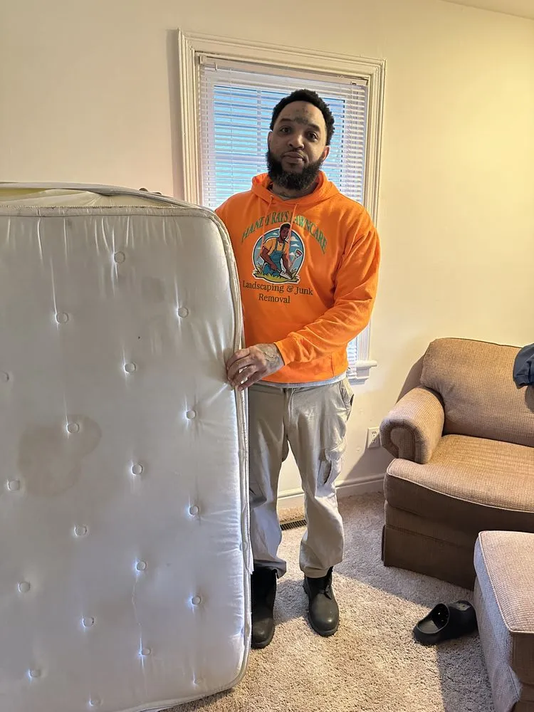 Affordable landscape installation experts serving Richmond, VA - Handy Rays