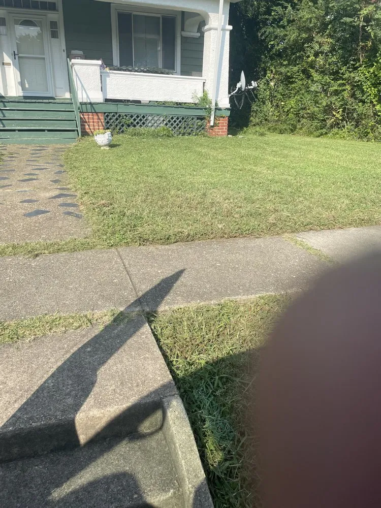 Custom landscape design experts serving Richmond, VA - Handy Rays