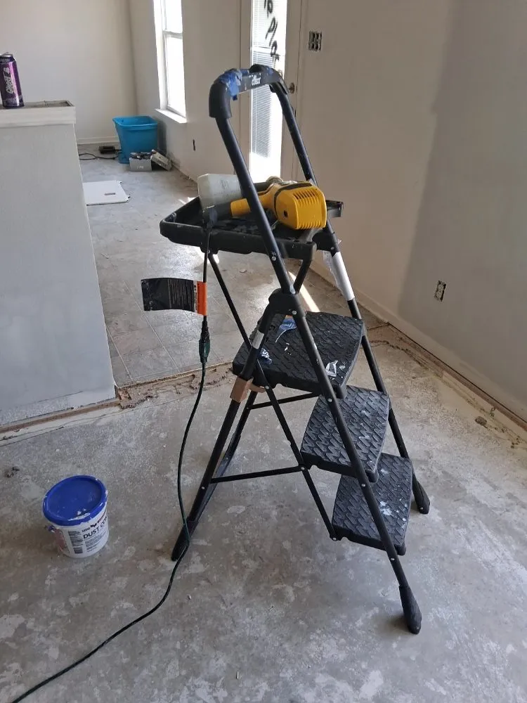 Professional landscape installation for year-round maintenance in Greenwood, IN by Handy Rob's Mobile Maintenance Service