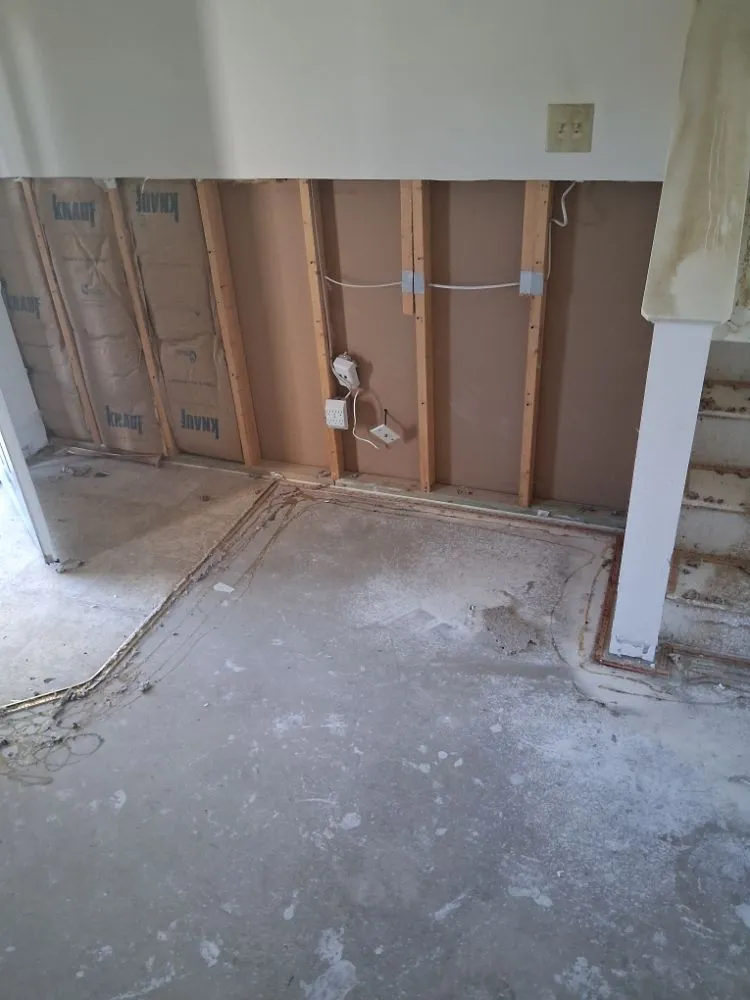 Expert garden landscaping for year-round maintenance across Greenwood, IN - Handy Rob's Mobile Maintenance Service