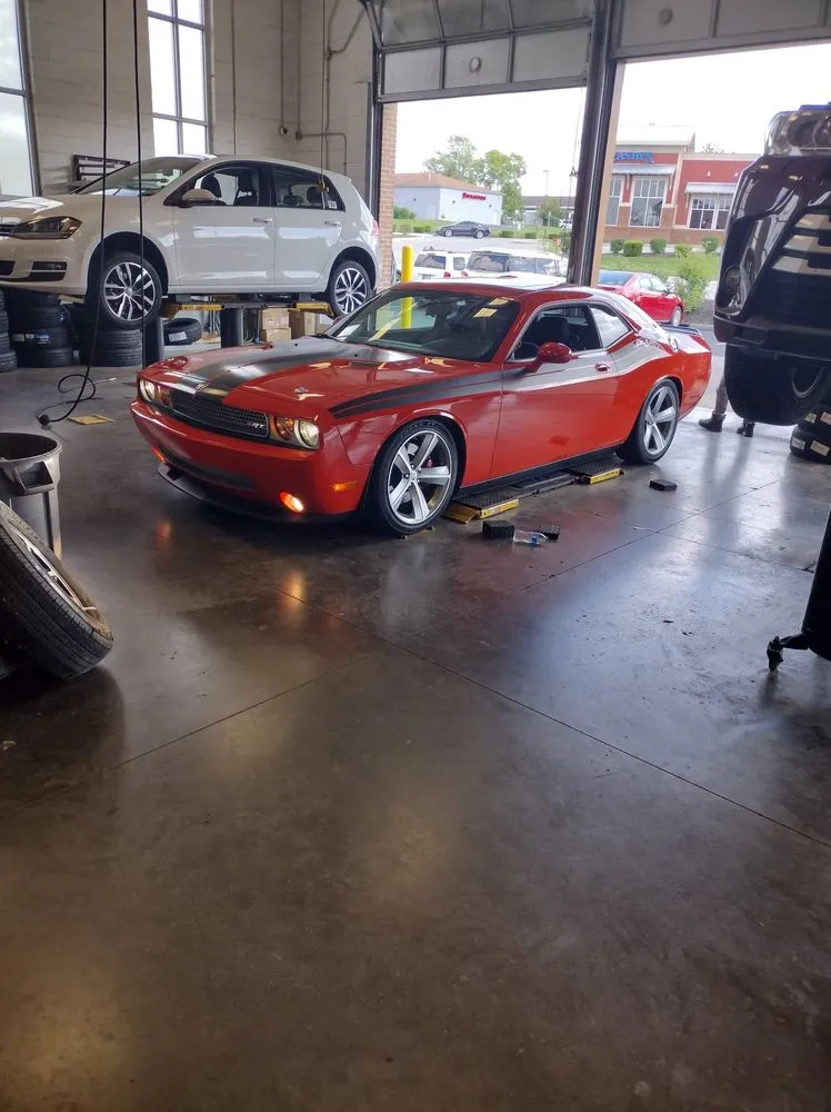 Custom garden landscaping experts serving Greenwood, IN - Handy Rob's Mobile Maintenance Service