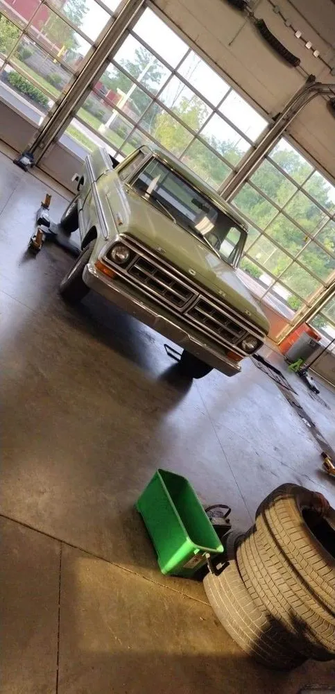 Expert landscape design for residential properties across Greenwood, IN - Handy Rob's Mobile Maintenance Service