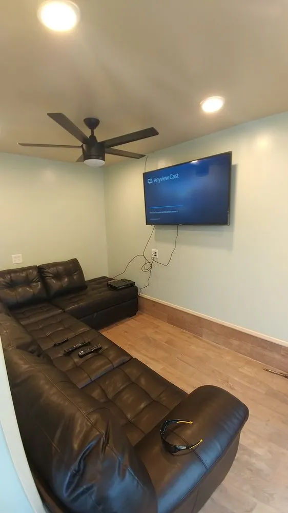 Local lawn care service in Bloomsburg, PA - Handy Services