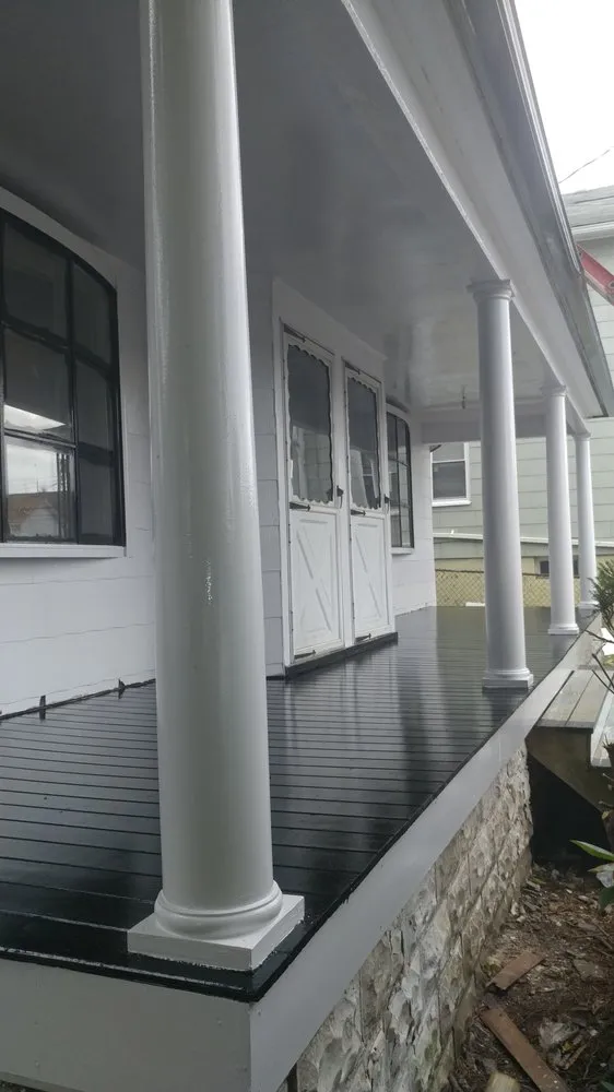 Top-rated residential landscaping for beautiful yards in Bloomsburg, PA by Handy Services