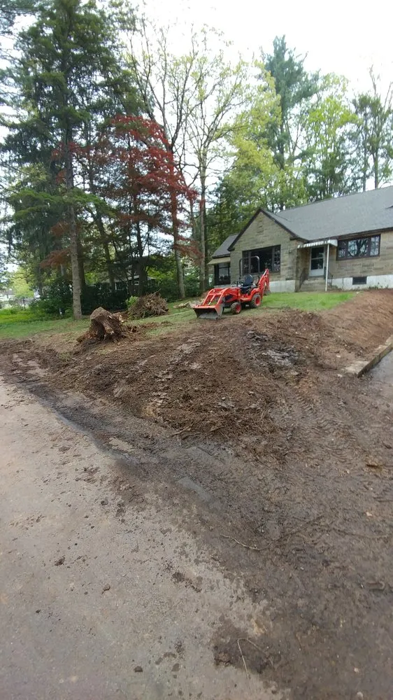 Affordable lawn care service near you across Bloomsburg, PA - Handy Services