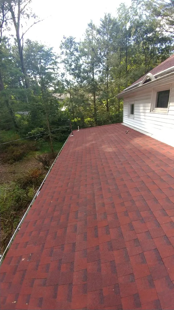 Top-rated lawn care service in Bloomsburg, PA by Handy Services