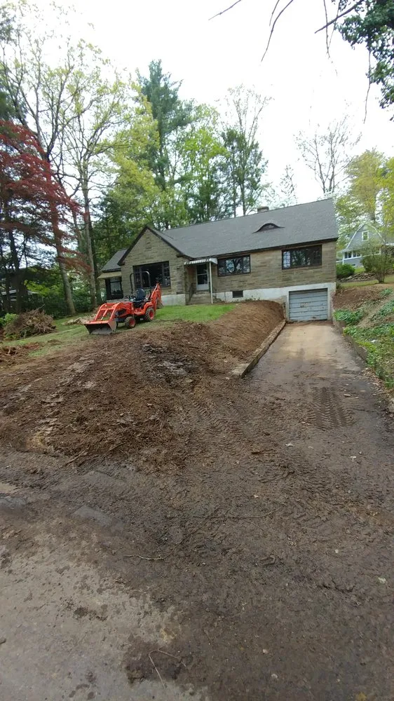Reliable residential landscaping near you across Bloomsburg, PA - Handy Services