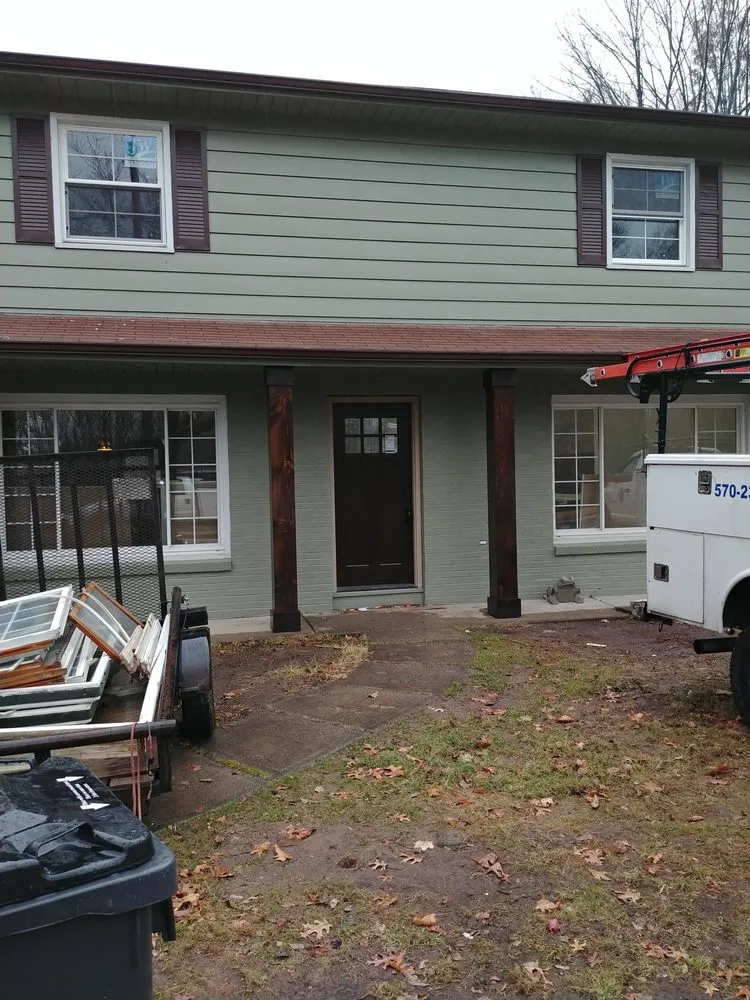 Local lawn mowing service experts serving Bloomsburg, PA - Handy Services