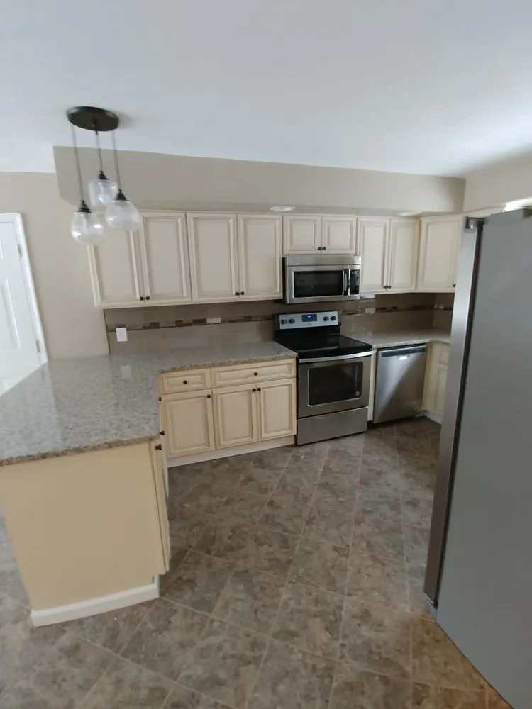 Top-rated outdoor landscaping for residential properties in Bloomsburg, PA by Handy Services