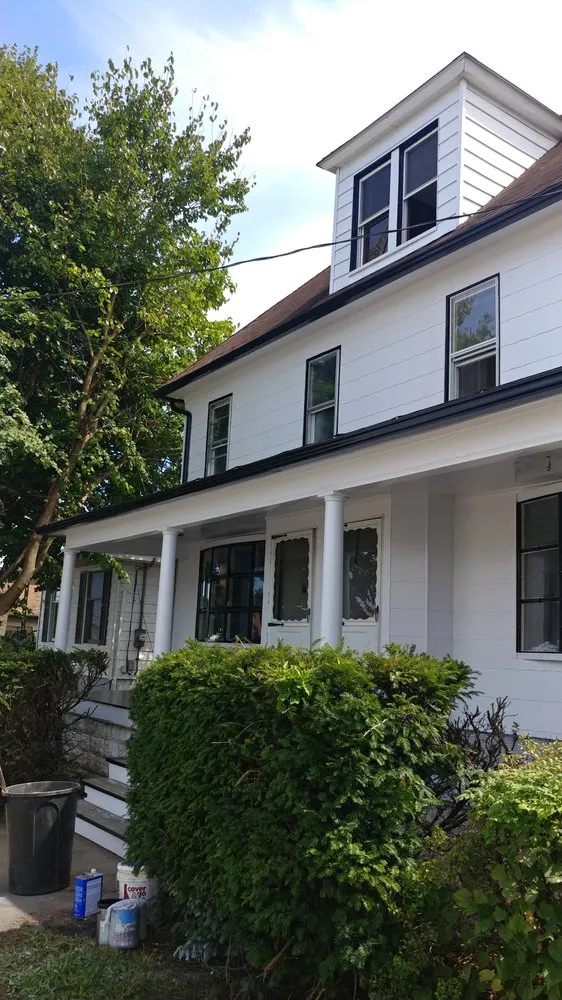 Top-rated residential landscaping in Bloomsburg, PA - Handy Services