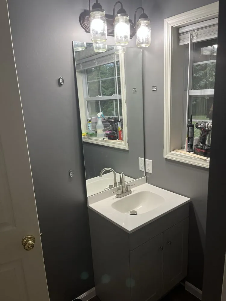 Affordable outdoor landscaping experts serving Columbia, MO - Handy Skills