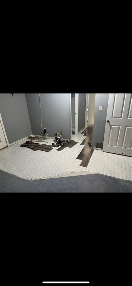 Professional yard cleanup service experts serving Columbia, MO - Handy Skills