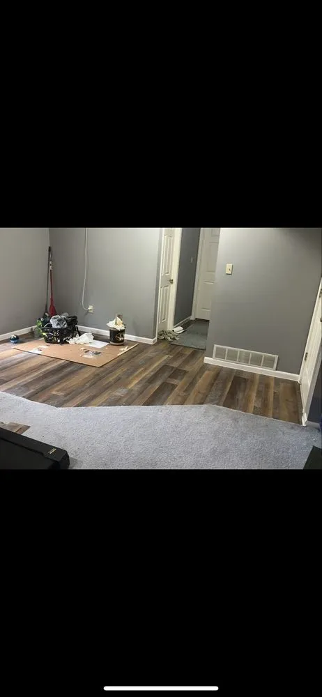 Affordable yard cleanup service experts serving Columbia, MO - Handy Skills