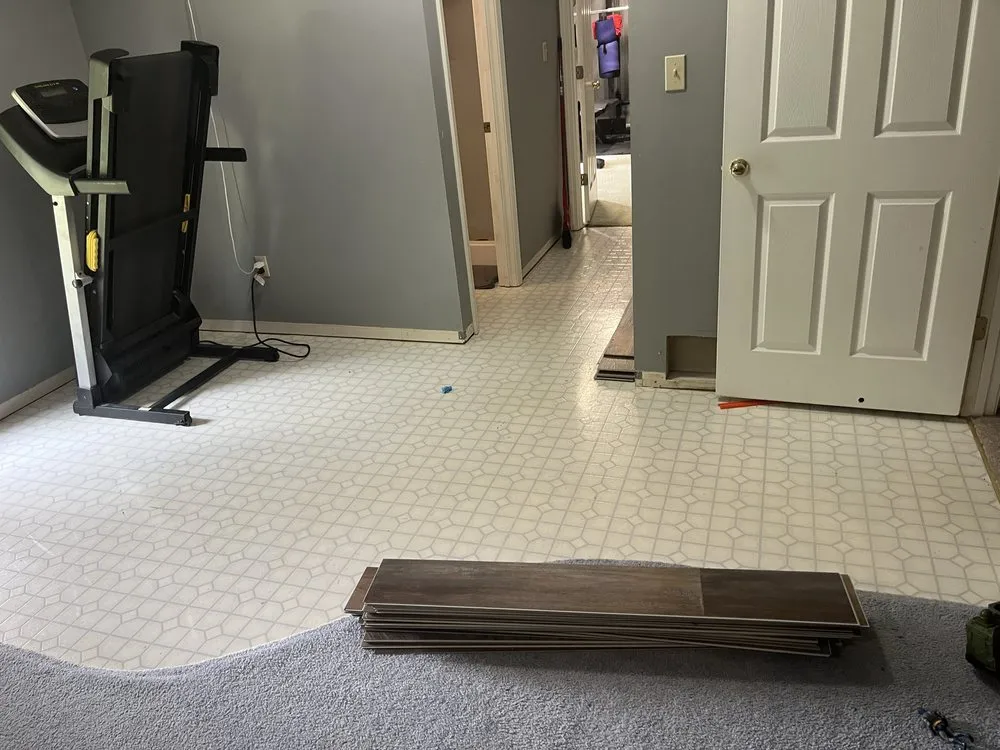 Trusted lawn mowing service experts serving Columbia, MO - Handy Skills