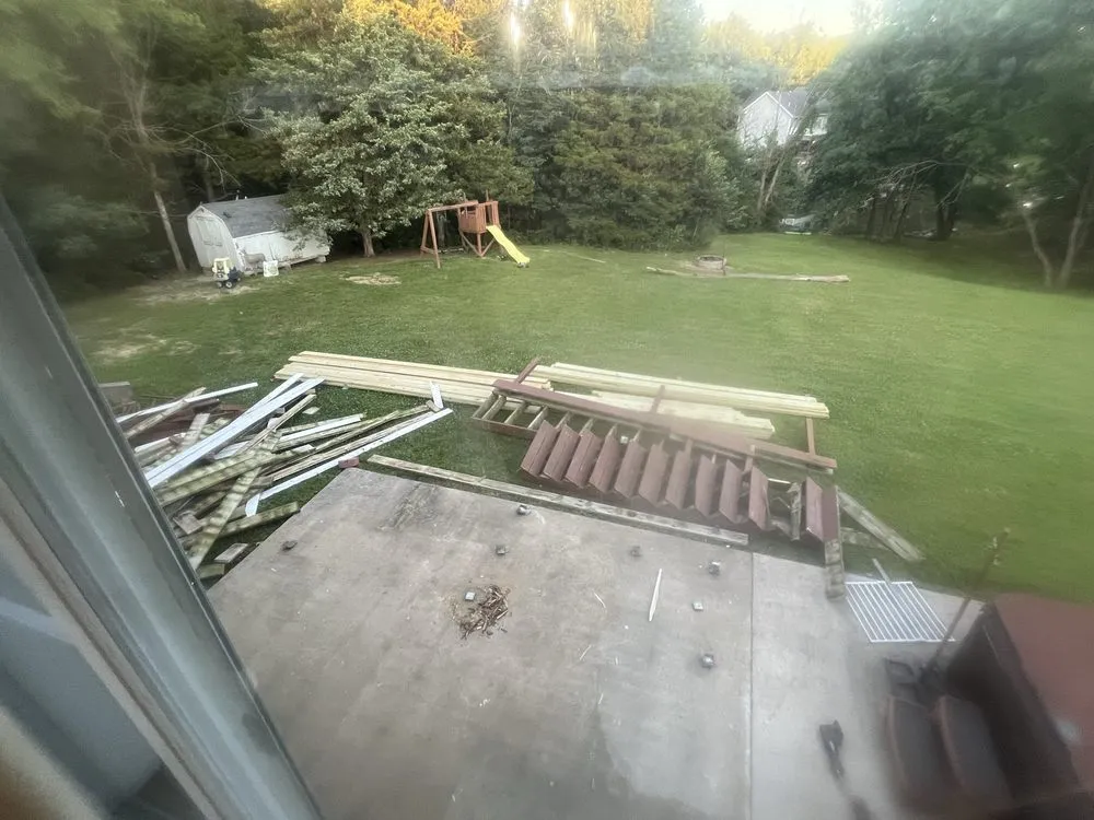 Affordable landscaping services for year-round maintenance across Columbia, MO - Handy Skills