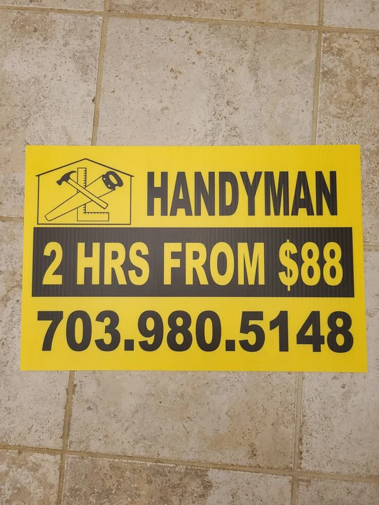 Expert garden landscaping with custom design in Ashburn, VA by Handy Titans